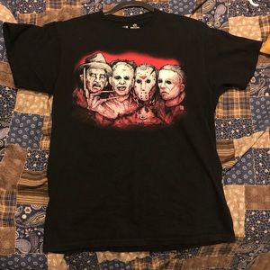 Legendary horrors T. Medium. Bought, never wore